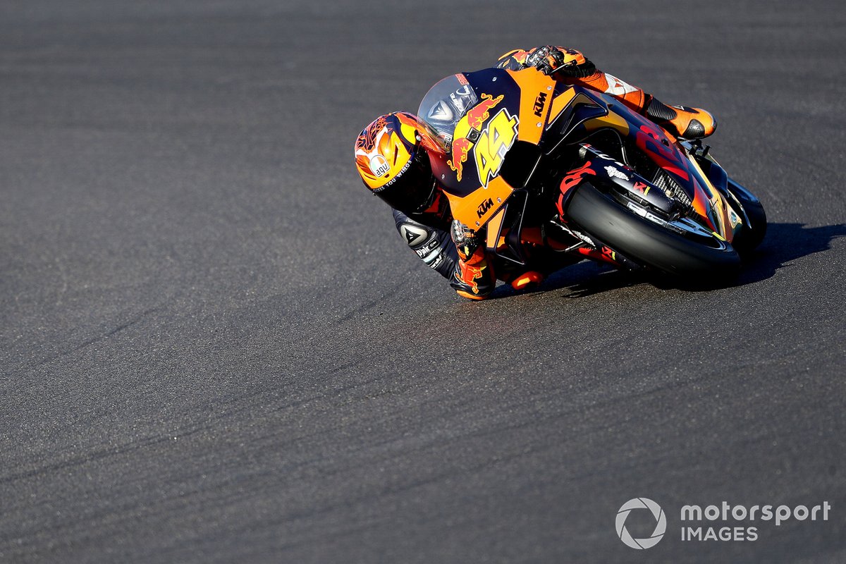 Pol Espargaro, Red Bull KTM Factory Racing