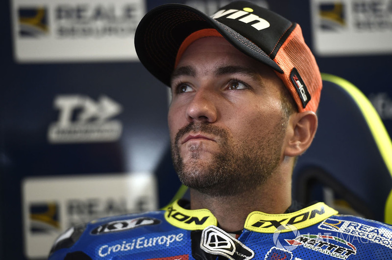 Xavier Simeon, Avintia Racing