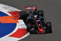 Romain Grosjean, Haas F1 Team VF-17