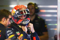 Max Verstappen, Red Bull