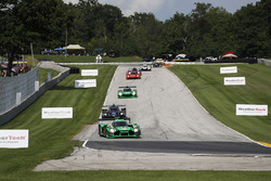 #22 Tequila Patron ESM Nissan DPi: Pipo Derani, Johannes van Overbeek