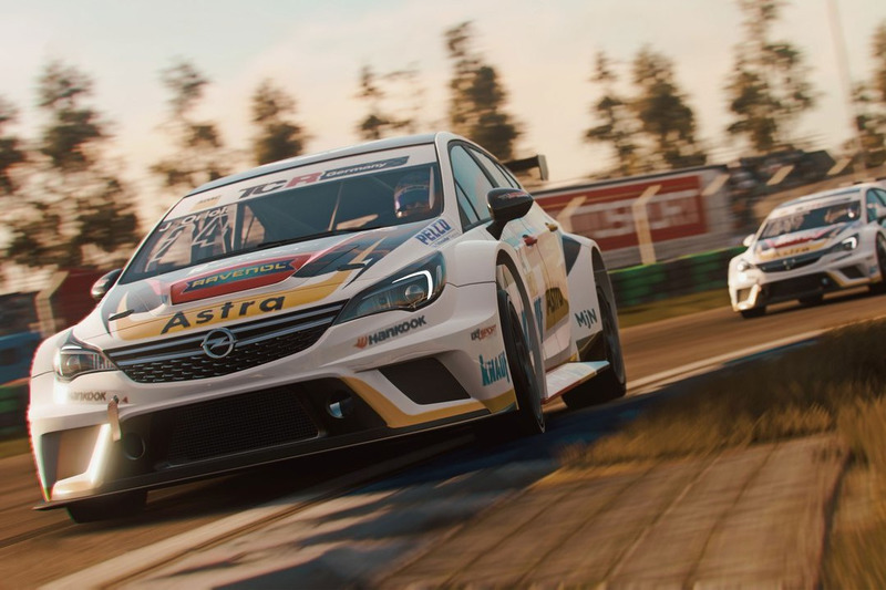 Project CARS 2