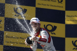 2. Jamie Green, Audi Sport Team Rosberg, Audi RS 5 DTM