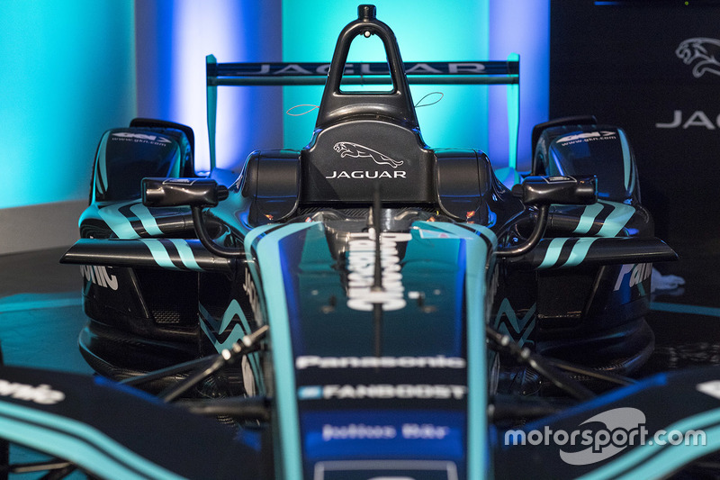 Jaguar Racing