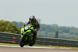 Kenan Sofuoglu, Kawasaki Puccetti Racing