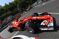 Kimi Räikkönen, Ferrari SF70-H