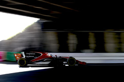 Фернандо Алонсо, McLaren MCL32