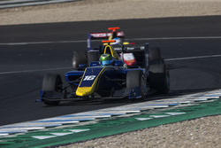 Bruno Baptista, DAMS
