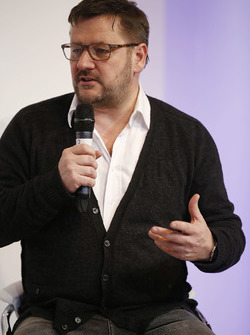 Paul Hembery, Pirelli Motorsport Director