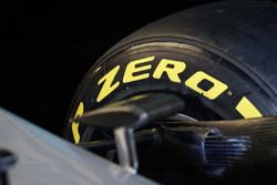 Pirelli tyres