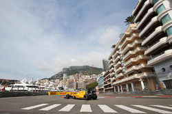 Kevin Magnussen, Renault Sport F1 Team RS16