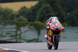 Bo Bendsneyder, Red Bull KTM Ajo