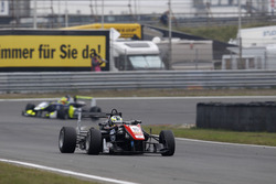 Joel Eriksson, Motopark Dallara F316 Volkswagen