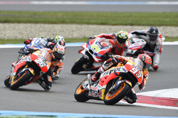 Marc Marquez, Repsol Honda Team