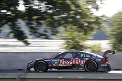 Marco Wittmann, BMW Team RMG, BMW M4 DTM