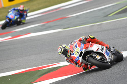 Andrea Iannone, Ducati Team
