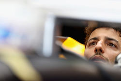 Даніель Ріккардо, Red Bull Racing RB12