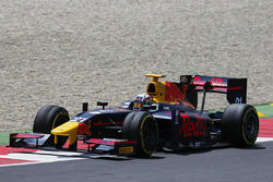 П'єрр Гаслі, PREMA Racing