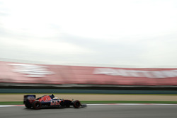 Carlos Sainz Jr., Scuderia Toro Rosso STR11
