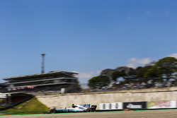 Valtteri Bottas, Mercedes AMG F1 W08