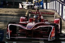 Jerome D'Ambrosio, Dragon Racing