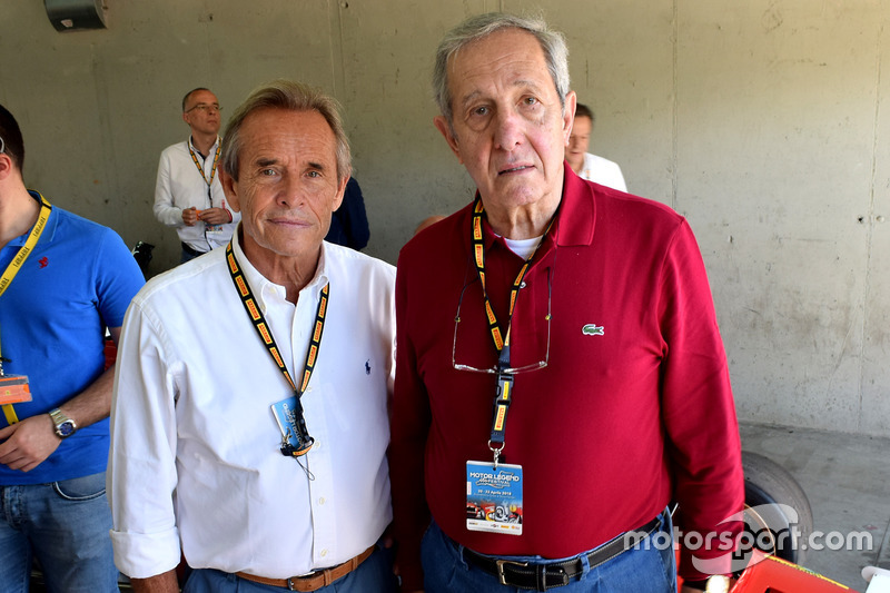 Jacky Ickx