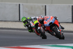Michele Pirro, Ducati Team
