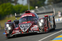 #1 Rebellion Racing Rebellion R-13: Андре Лоттерер, Ніл Яні, Бруно Сенна