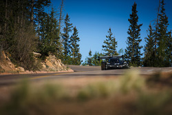 Ромен Дюма, Volkswagen I.D. R Pikes Peak