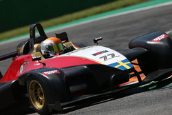 Simon Hulten, RPM Race Promote Scandinavia