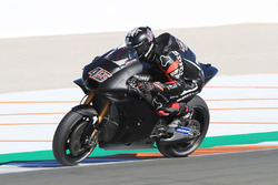 Scott Redding, Aprilia Racing Team Gresini