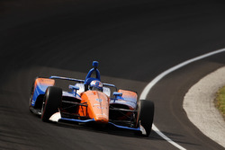 Scott Dixon, Chip Ganassi Racing Honda