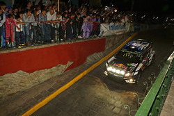 Jari-Matti Latvala, Miikka Anttila, Volkswagen Polo WRC, Volkswagen Motorsport