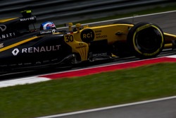 Jolyon Palmer, Renault Sport F1 Team RS17