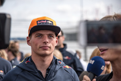 Макс Ферстаппен, F1, Red Bull Racing