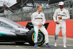 Lewis Hamilton, Mercedes AMG F1, Valtteri Bottas, Mercedes AMG F1