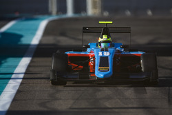 Alessio Lorandi, Jenzer Motorsport