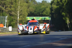 #28 TDS Racing Oreca 07 Gibson: François Perrodo, Matthieu Vaxiviere, Emmanuel Collard