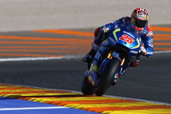 Маверік Віньялес, Team Suzuki Ecstar MotoGP
