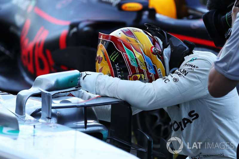 116 podios en total