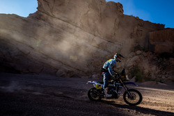 #6 Yamaha Official Rally Team: Adrien van Beveren