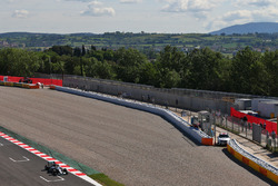 Lewis Hamilton, Mercedes AMG F1 W07 Hybrid