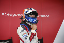 Marcel Fässler, Audi Sport Team Joest