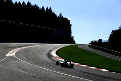Felipe Massa, Williams FW38 Mercedes