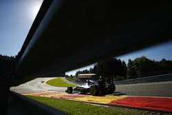 Lewis Hamilton, Mercedes AMG F1 W07 Hybrid