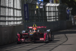 Loic Duval, Dragon Racing