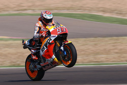 Марк Маркес, Repsol Honda Team