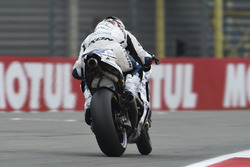 Yonny Hernandez, Aspar MotoGP Team