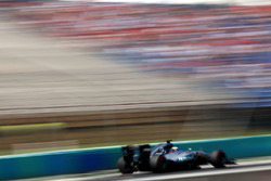 Lewis Hamilton, Mercedes AMG F1 Team