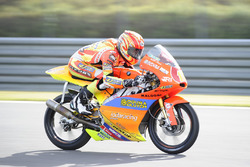 Rei Sato, Planning IodaRacing Japan